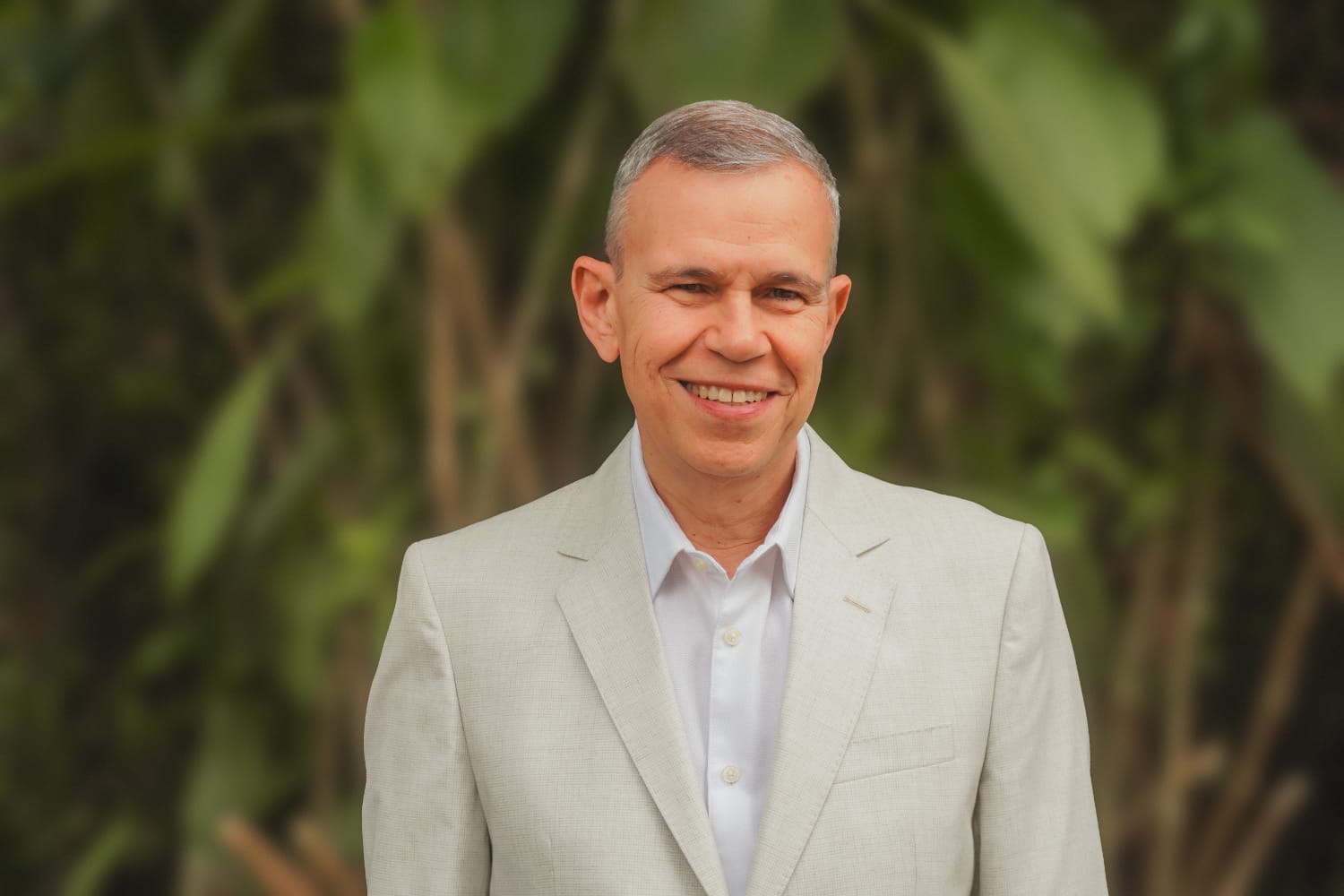 Carlos Del Nero Neto