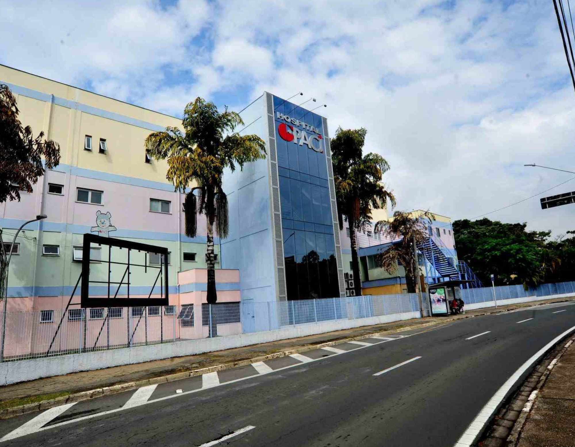 Hospital GPACI